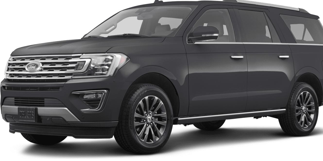 FORD EXPEDITION MAX 2020 1FMJK2AT4LEA10214 image